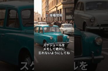 獣医師でも説明を忘れてる犬のワクチンの大事な知識3選【混合ワクチン・接種間隔・副反応】