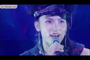 [LIVE] AKB48 Akimoto Sayaka - Mushi no Ballad (46) [AKB48 Request Hour 2011] | 虫のバラード