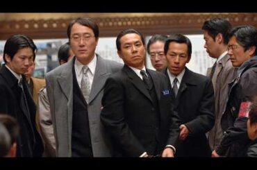 【🎬映画 フル 最新 | 容疑者 室井慎次💥】|  室井管理官に最大のピンチが！