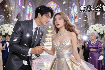最新作全話フル| フラれた直後に浮気相手にバカにされた私、「彼氏は総裁よ！」と嘘をついたら、本物が現れた！？#ショートドラマ #恋愛ドラマ #中国ドラマ #無料 #イケメン