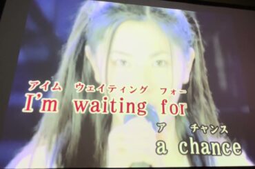 2026年2月25日　Secret  of  my  heart     #倉木麻衣（2000.4.26）