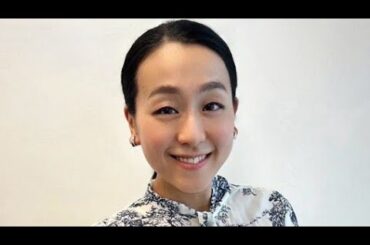 ソチオリンピック後に歌が届いた...」浅田真央が語るドリカムのつながり