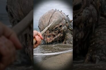 誰も知らない“変異種”がこちら！！　#変異生物　#生物ミステリー　#EvolutionTwist