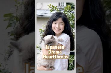 90s J-Drama Sweetheart Actresses#japan #actress #fyp