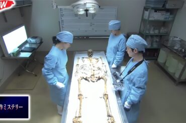 🎦 👮 高架下の白骨遺体…2年前の強盗殺人犯は冤罪だった!? --- FULL EP #邦画