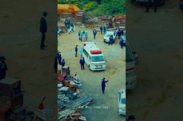 映画「教場 Requiem」【グランドフィナーレ篇】大ヒット上映中！#shorts