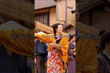 馬に蹴られかけた男を助けた医者、周りは“余計なこと”と冷たい視線。