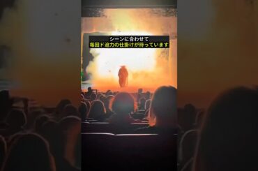 4DXの映画がヤバすぎた#海外の反応 #海外チャレンジ #automobile #衝撃の事実 #面白い #shorts