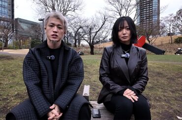 【離婚】ジョリーと清水、これが最後の動画です。