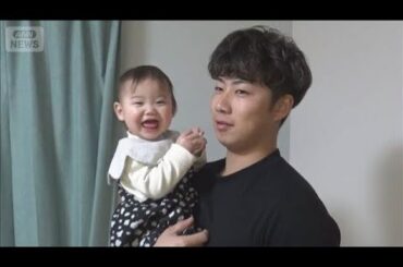 母と弟を津波で失い…震災から15年　父子の足跡(2026年3月10日)