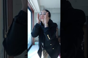 最高気温16度の日コーデ #ootd#アラフォー #fashion #ファッション #コーディネート #春コーデ #shorts