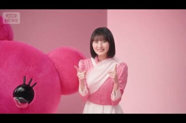 乃木坂46・遠藤さくら、特別なメンバーだけに訪れる舞台裏のサプライズ【芸能動画】(2026年3月14日)