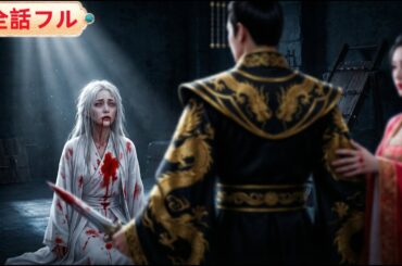 💥全話フル💥神力で彼を帝王にしたら…「一生一緒」の約束破り、心の血まで奪われた！中国ドラマ #日本語字幕#逆襲#ラブコ#短編ドラマ