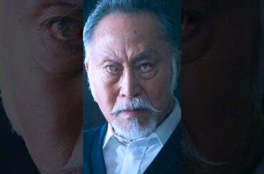 盲人殺人の謎を暴く！#新垣結衣