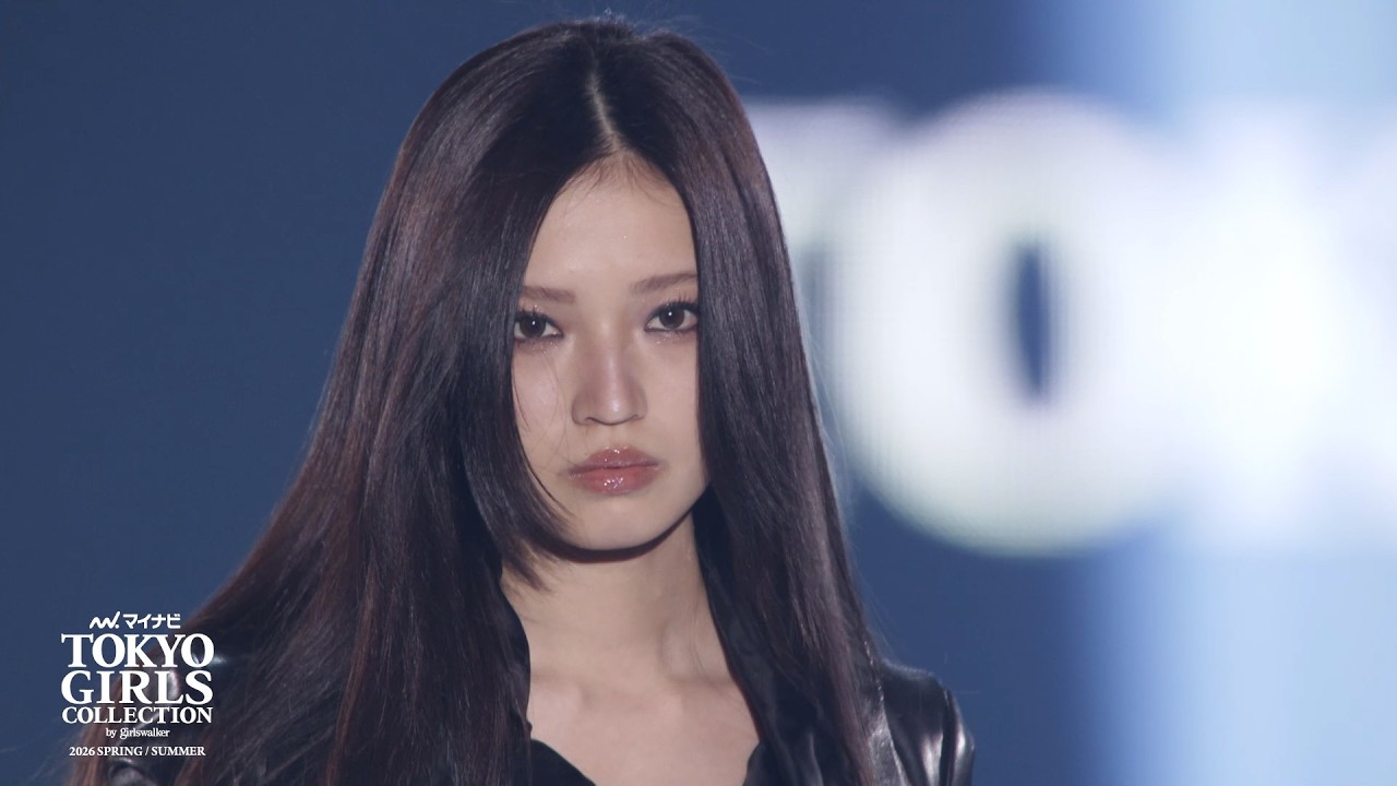 TGC SPECIAL COLLECTION|マイナビ TGC 2026 S/S TGC SPECIAL COLLECTION|マイナビ TGC 2026 S/S