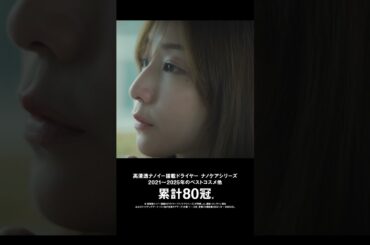 ヘアードライヤー ナノケア EH-NA0K 田中みな実さん（ベスコス累計80冠）縦型【パナソニック公式】