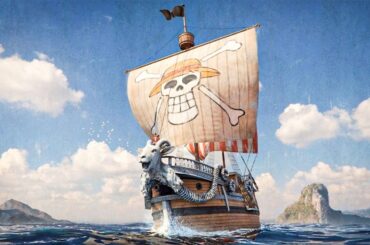 【ワンピース実写化】世界中が熱狂した日本の名作アニメの実写化！宝を巡る能力者たちの激闘