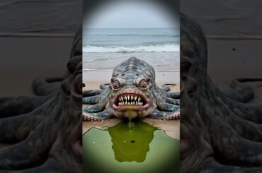 誰も知らない“変異種”がこちら！！　#変異生物　#生物ミステリー　#evolutiontwist