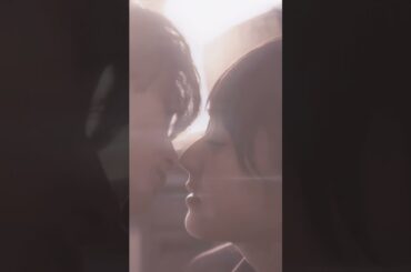 私たちの約束を忘れないでください#僕の初恋をキミに捧ぐ  #いのうえ まお  #おかだ まさき  #愛の物語  #純愛  #初恋