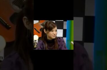 姫路弁を話すあやや   #松浦亜弥 #あやや