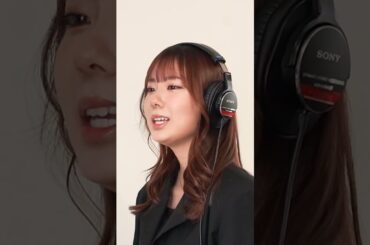 【HAMAMATSU】菊池桃子  /  卒業-GRADUATION-　cover moko【THE FIRST TAKE】