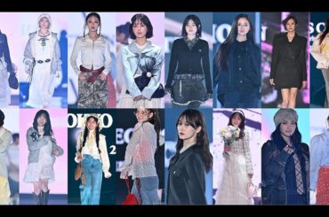 260314 乃木坂46 櫻坂46 日向坂46『マイナビTGC 』