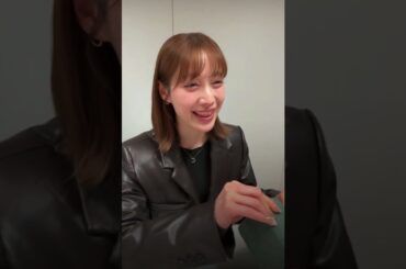 20260314 Nakamura Yurika 中村ゆりか Instagram Live