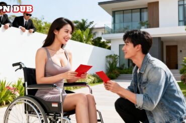 足の不自由な女性と結婚すると言ったのは彼だけ――だが彼女は実は大富豪、貧乏を装って男を試していた！