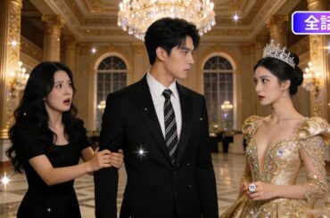 【日本語吹き替え】「初恋を忘れない君のために、僕は君を忘れる」スマホから消された7年の想い。皮肉な運命が二人の心を試す。