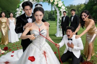 【日本語吹き替え】妹の「歩く輸血パック」にされた私。前世の記憶を持って転生し、吸血鬼家族との縁を切ってみた。