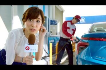 田中みな実・吉田羊 : エネオス (201511)