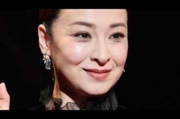 檀れい　太田プロダクション退所で独立を発表「一度きりの人生、思う存分生きていきたい」