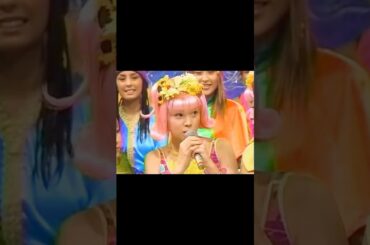 三人祭のあやや  #松浦亜弥 #あやや