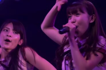 AKB48 脳内パラダイス Nounai Paradise「見逃した君たちへ」チームK 3rd Stage「脳内パラダイス」公演