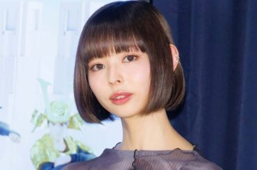 最上もが、妹の“推し”出演の映画鑑賞へ「シズニなのびっくり」「悠民でアツい」と反響続々