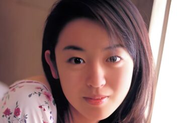 【酒井美紀】極上のグラビア