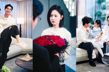 婚約者は妊娠した初恋の人を世話しに行き、私は権力のあるCEOと結婚——彼は私を宝石のように溺愛している。