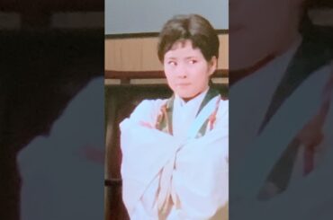 吉永小百合さん