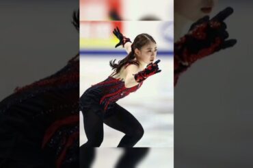 「びっくり」紀平梨花、りくりゅうと“まさかの遭遇”→意外な最新ショットに「わぁ」「オーラがある」「たまんねー」