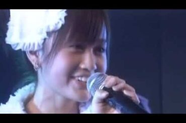 AKB48 -  "7時12分の初恋" (7ji 12fun No Hatsukoi) from Team A 4th Stage