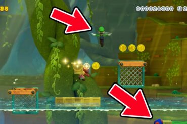 どっちだぁ！【マリオメーカー2 みんなでバトル】