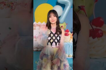 小坂菜緒 日向坂46ファンクラブ「ひなこれ」第21回イベント「アニバーサリー2026」スタート！「7回目のひな誕祭」会場限定 ひなこれグッズが必ずもらえる“会場くじ”も実施！