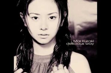 Love, Day After Tomorrow / 倉木麻衣