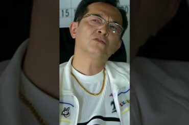 「兄さん ヤクザやめろよ！」#大島優子 #北村一輝