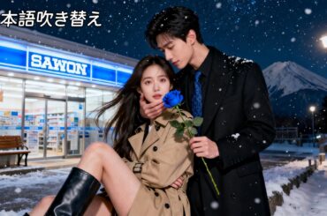 日本語吹き替え|冷遇された令嬢、一枚の婚約書で冷酷な総裁に嫁ぐ 、無愛想と思った彼が、彼女を守り、心の底から溺愛する！  #逆転ラブ #恋愛ドラマ #ラブコメ #恋愛