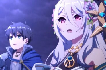 【プリコネ】新作アニメ！復活の「M」！裏切り者が現れた！（声優 立花理香  伊藤美来　近藤玲奈 ）プリンセスコネクト!Re:Dive