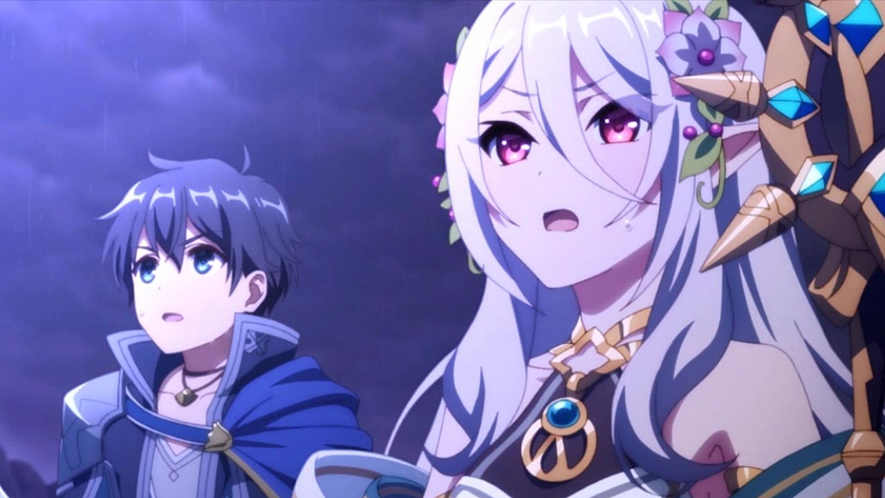 【プリコネ】新作アニメ!復活の「M」!裏切り者が現れた!(声優 立花理香 伊藤美来 近藤玲奈 )プリンセスコネクト!Re:Dive 【プリコネ】新作アニメ!復活の「M」!裏切り者が現れた!(声優 立花理香 伊藤美来 近藤玲奈 )プリンセスコネクト!Re:Dive