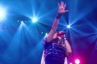 CHISATO MORITAKA（森高千里） CONCERT NO YORU