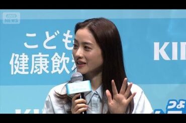 石原さとみ、仕事と子育てを支える“我が家の大切な習慣”とは【芸能動画】(2026年3月16日)