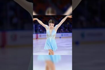 紀平梨花 × りくりゅう、カナダでまさかの再会！✨オーラ全開にファン大興奮💥